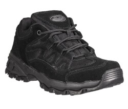 Ботинки "SQUAD" 2,5 INCH Mil-Tec, цвет Black