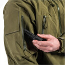 Костюм непромокаемый мембранный Otte Gear Patrol, A-tacs Fg в Капсуле