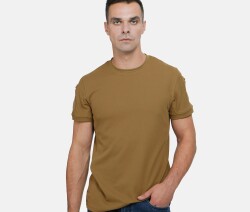 Футболка Active APEX, цвет Coyote