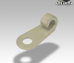 Крючки для крепления нашлемного снаряжения