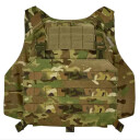 Корсетный бронежилет STRIKE ver.FAST ССО в Капсуле