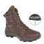 Ботинки GREYMAN HIGH Prabos, цвет Loamy Brown