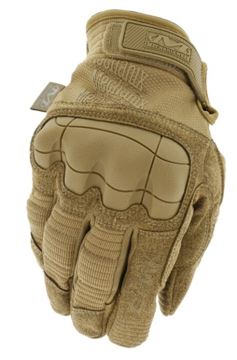 Перчатки M-Pact 3 Mechanix, цвет Coyote в Капсуле