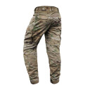 Брюки Sturmer Combat City G4, Multicam в Капсуле