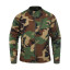 Куртка Helikon Wolfhound Jacket, US Woodland