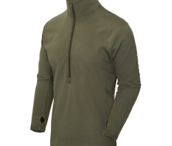 Термофутболка Helikon US LVL 2, Olive Green