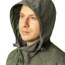 Куртка 7.62 Бастион, олива в Капсуле