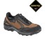 Ботинки PHANTOM LOW GTX Prabos, цвет Brown
