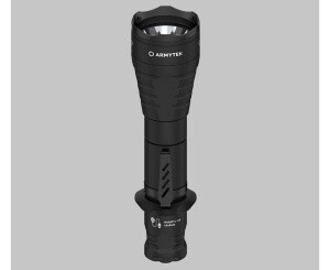 Фонарь Armytek Predator Pro, холодный свет в Капсуле