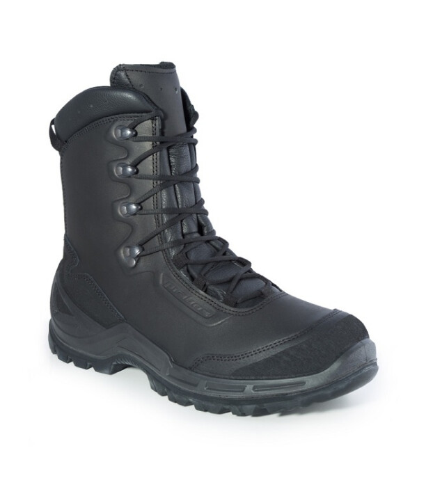 Ботинки Prabos VAGABUND High GTX Kevlar RE2, Black в Капсуле
