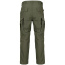 Брюки Helikon BDU MK2, Olive Green в Капсуле