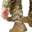 Брюки 5.45 Design Рысь, Multicam в Капсуле
