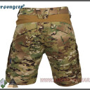 Шорты Emerson Blue Label G2 Ergonomic Fit Short, Multicam в Капсуле