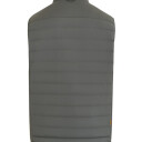 Жилет Dragon Tooth YJ Lightweight Down, Dark Green в Капсуле