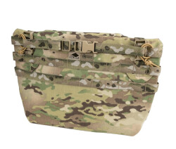 Раскладная сидушка для баллистики А-25 Наваха 2.0 Ars Arma