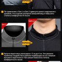 Свитшот Dragon Tooth Defender Lightweight Stand Collar Gen2, Polar Night Black в Капсуле