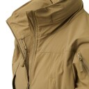 Куртка-ветровка TROOPER Jacket MK2 Helikon-Tex в Капсуле