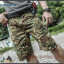 Шорты Emerson Blue Label G2 Ergonomic Fit Short, Multicam
