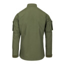 Рубашка полевая Helikon CPU Shirt NyCo RipStop, PenCott BadLands в Капсуле