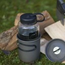 Бутылка Outdoor Bottle (550ml) Helikon-Tex в Капсуле