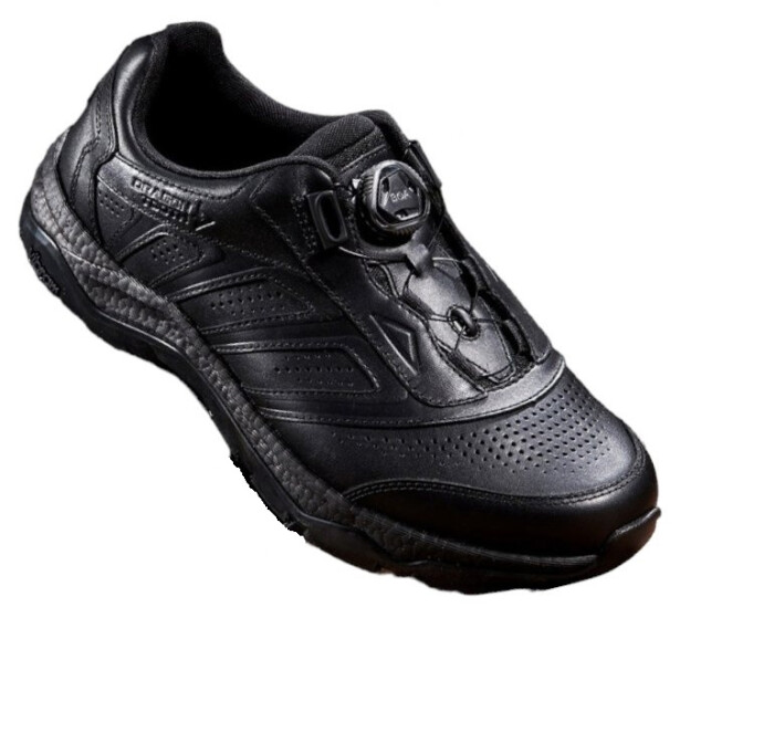 Кроссовки Dragon Tooth LQ Combat S, Black в Капсуле