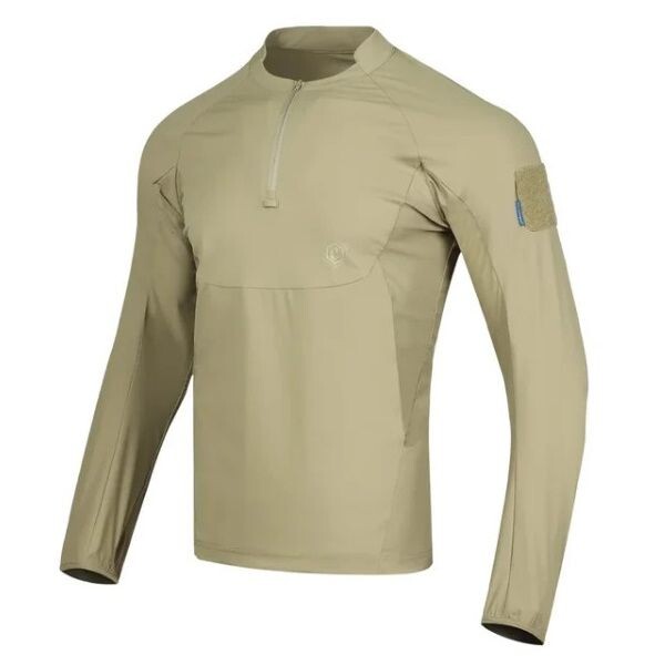 Тактическая футболка Hunter Sun-protection T-shirt EMB9685 Emerson blue label в Капсуле