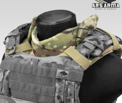 Защита шеи А-21 Горжет + баллистика