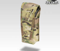 Подсумок А-18 АК Слот на 2 LC
