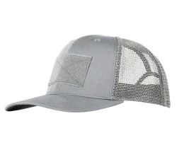 Бейсболка Flag Bearer Trucker 2.0 5.11 Tactical, цвет Ov Grey
