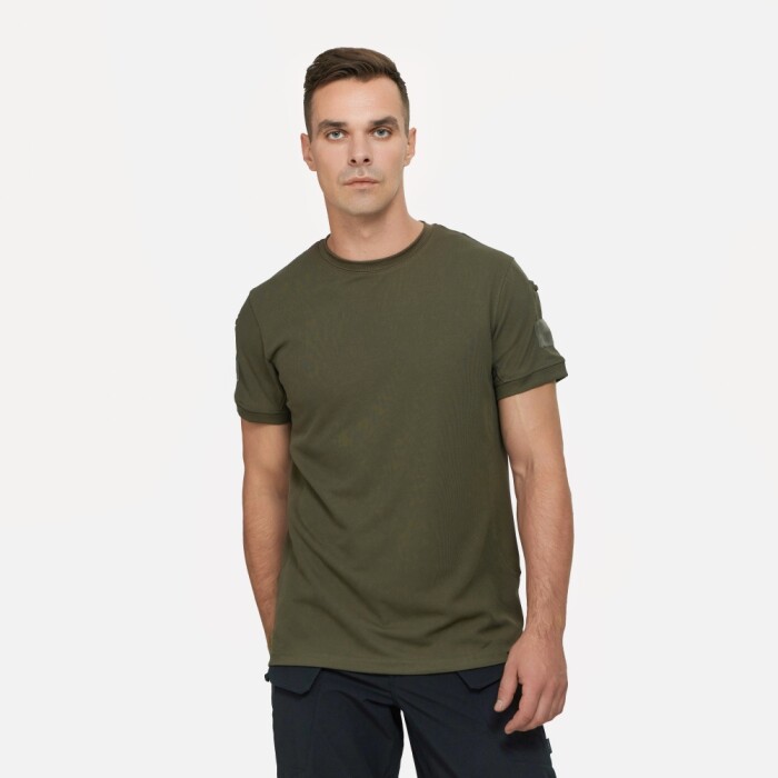 Футболка Active APEX, цвет Olive Green в Капсуле