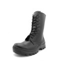 Ботинки зимние Garsing 715 TUNDRA, черные в Капсуле