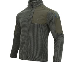 Флисовая кофта Blue Label Muntjac EmersonGear, цвет Rangen Green