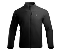 Куртка Dragon Tooth Y-XB Lightweight Fleece Jacket, Polar Night Black