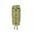 Медицинский подсумок А-17 Узкий отрывной Ars Arma в Капсуле