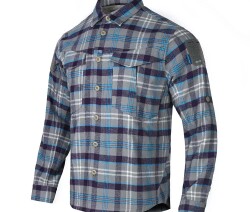 Рубашка Blue Label Longicorn Flannel EmersonGear, цвет BG