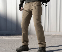Брюки Dragon Tooth Level B4 Cordura Tactical Pants G4, Brown