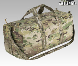 Сумка баул А-25 Балу 2.0 100