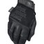 Перчатки T/S Recon Mechanix, цвет Black