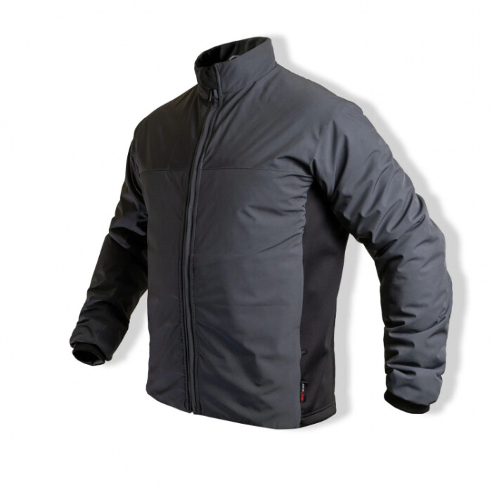 Куртка Red Cliff Atom 1.0, Grey в Капсуле