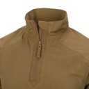 Боевая рубашка MCDU Combat Shirt – NyCo Ripstop Helikon-tex в Капсуле