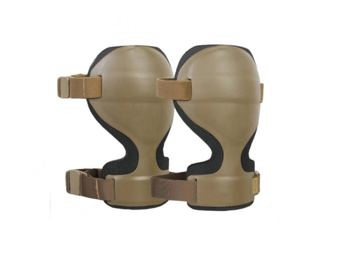 Наколенники Emerson ARC style military kneepad, Coyote в Капсуле