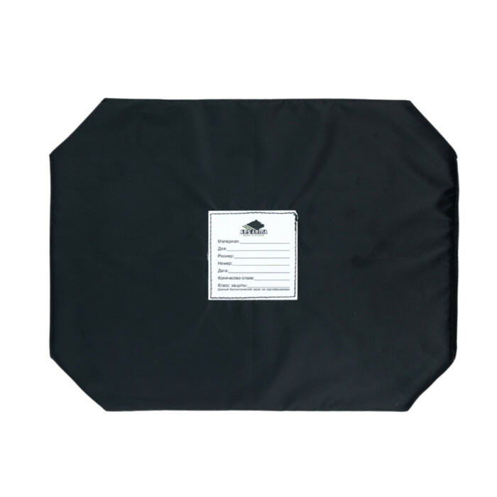 Раскладная сидушка баллистика СВМПЭ 1 пакет Ars Arma в Капсуле