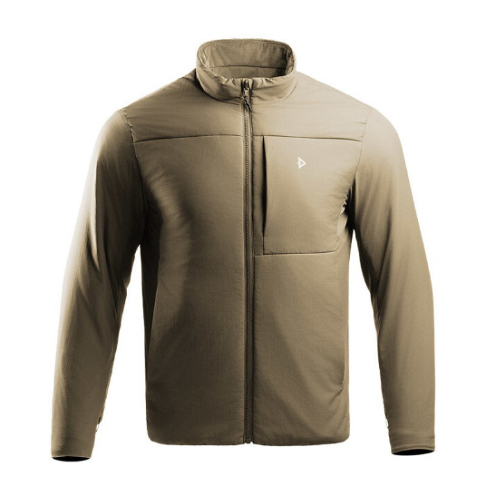 Куртка Dragon Tooth YS Lightweight Jacket G2, Brown в Капсуле