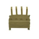 Передняя панель Гранит-М, А-18 Сканда на 4 магазина Ars Arma в Капсуле