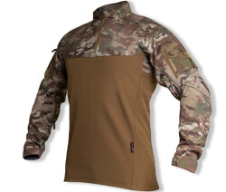 Рубашка утепленная Red Cliff Minotaur, Multicam