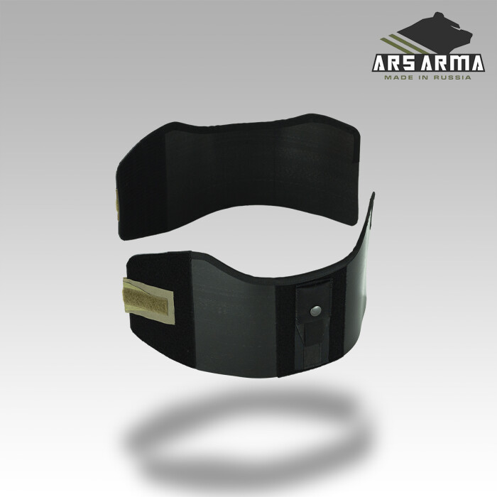 А-22 Полукорсетная вставка (пара) в Капсуле