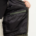 Легкая демисезонная куртка Иней в Капсуле