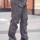Брюки ArmyStroll Urban Soft Shell, Grey в Капсуле