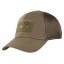 Тактическая кепка с сеткой Flex Tactical Mesh Cap CONDOR OUTDOOR