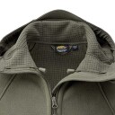 Флисовая куртка PATRIOT MK 2 Hybrid Helikon-Tex в Капсуле